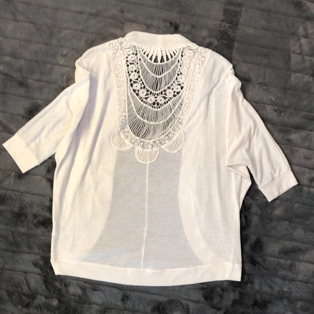 Cardigan - Picture 2 of 3